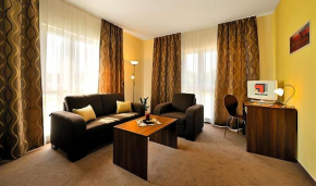 Melrose Apartments Bratislava